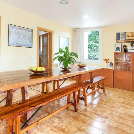La Parcela-la * Palafrugell