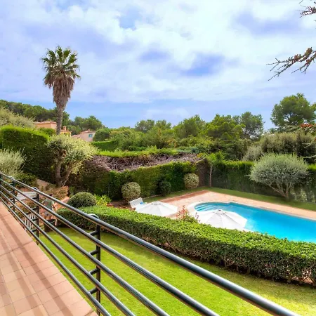 La Parcela-la Villa *