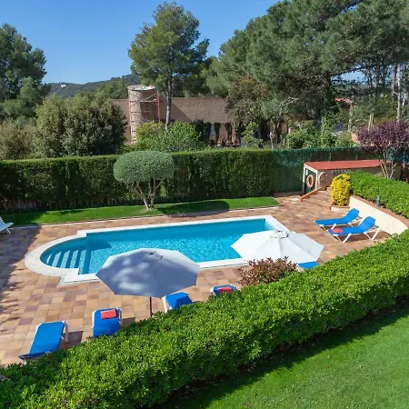 Villa La Parcela-la