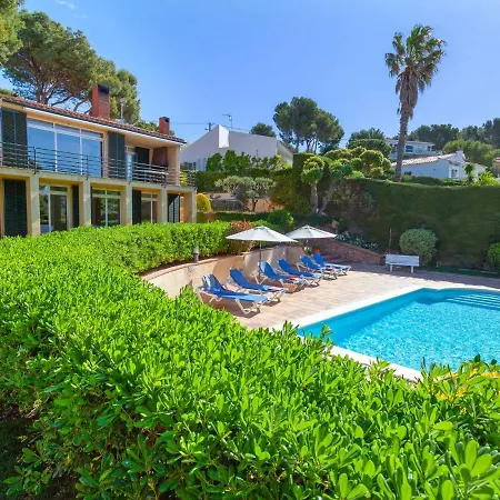 Villa La Parcela-la