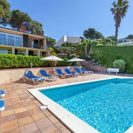 La Parcela-la Villa